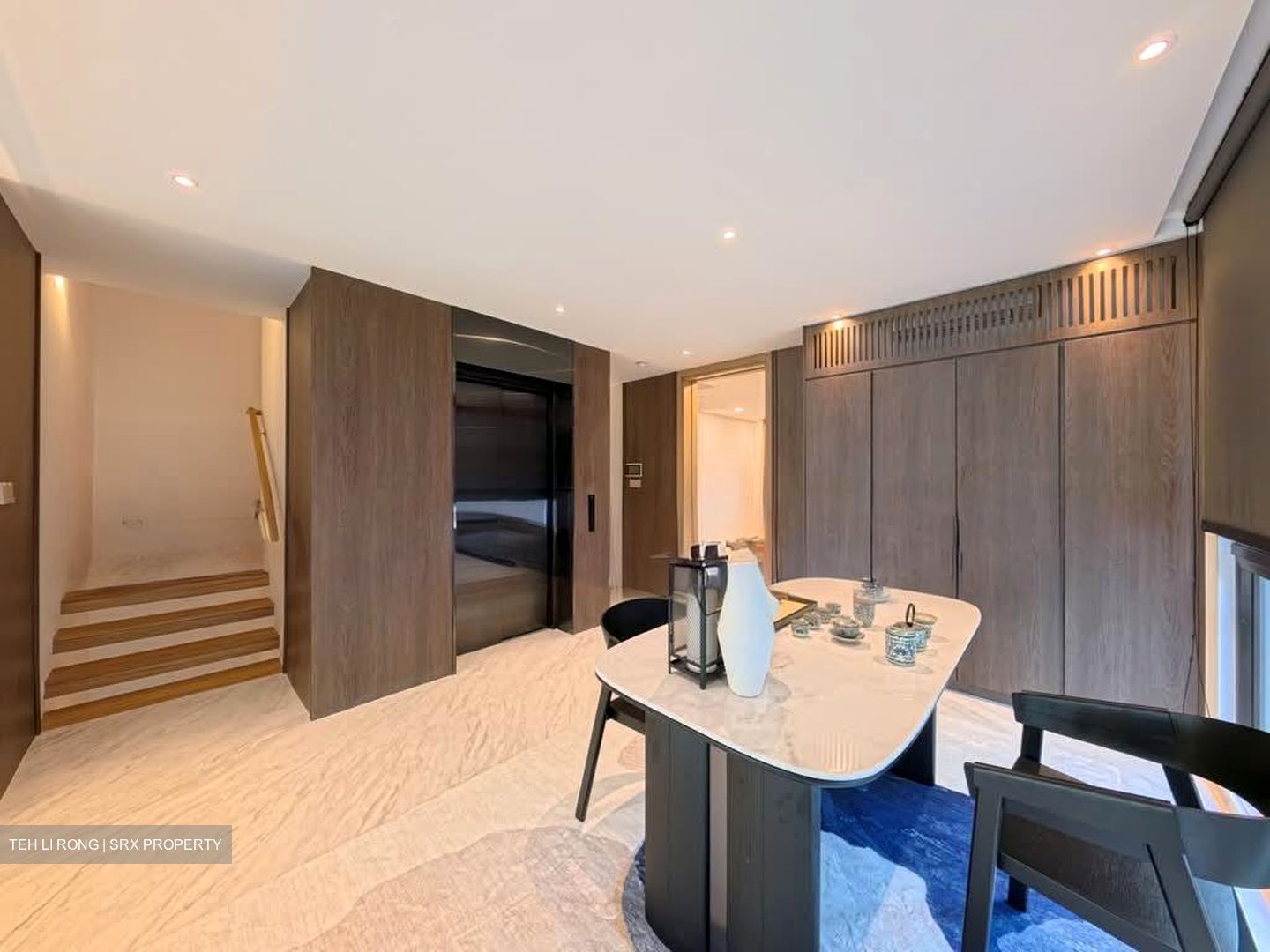 Shrewsbury Road (D11), Terrace #577110071